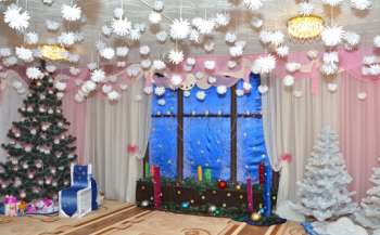 Рекомендації МОН, як безпечно провести новорічні заходи у школах