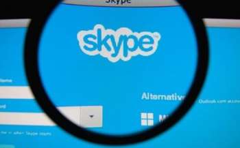 Использование Skype во время дистанционного обучения