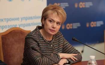 В ИМСО возмутились заявлением Гриневич о реорганизации учреждения