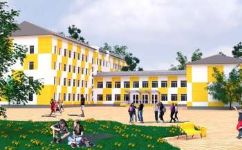 Олена Фіданян розповіла, як будуть змінюватись типи шкіл (інфографіка)