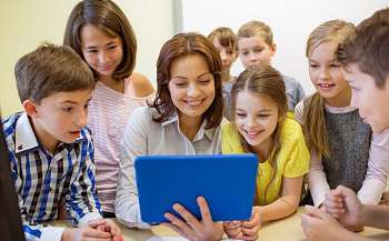 Яким має бути ідеальний вчитель: думка українців Яким має бути ідеальний вчитель: думка українців