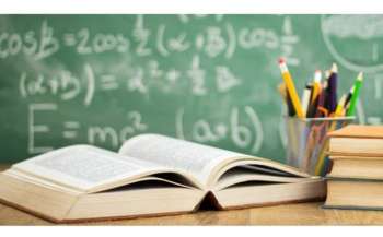 Українська освіта: інфографіка