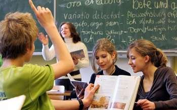 Каким есть школьный дресс-код за границей?