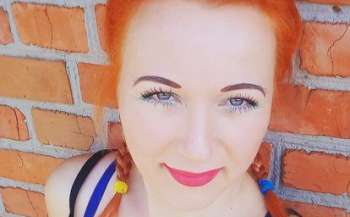 Вчителька біології, яка читає учням реп, визнана освітянкою року