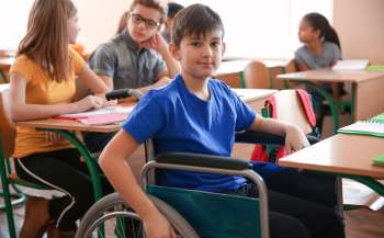 Діти з особливостями розвитку повинні отримувати якісні освітні послуги за місцем проживання