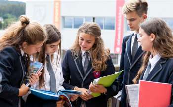 Очільник МОН прояснив ситуації щодо нових правил вступу до старших класів