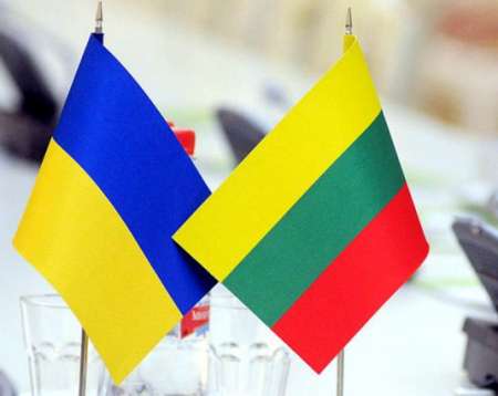 Конкурс совместных украинского-литовских научно-исследовательских проектов 2022-2023 гг.