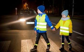 Конкурс ученических видеоработ Будь заметным на дороге