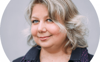 Чому ми не наважуємося на зміни? - Інна Большакова