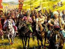 Українське козацтво 15 - першої половини 17 ст. Доба героїчних походів