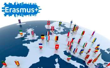 Відкрито нову програму Erasmus+