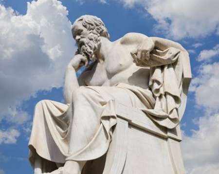Міжнародна конференція Рання давньогрецька філософія: постаті, проблеми, концепції