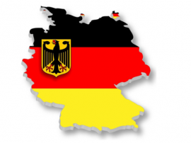Об'єднання Німеччини (Конспект уроку, 9 клас)