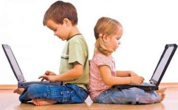 Безпечний інтернет для дітей: корисні вправи та цікаві ігри