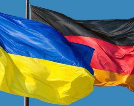Міжнародна конференція «Німеччина - Україна. 30 років співпраці з історичним корінням»