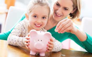 Фінансова грамотність дітей: як навчати вправлятися з грошима