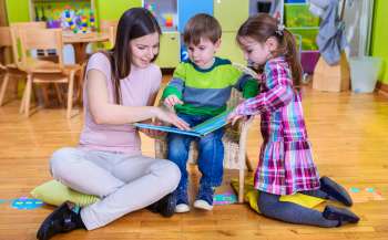 МОН утвердило профессиональный стандарт руководителя и воспитателя детского сада