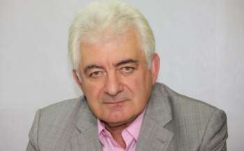 Учителям відпочинок лише сниться - Ігор Лікарчук