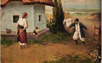 Додому чи до дому? Рубрика Чиста Українська