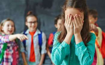 Сегодня отмечают Международный день борьбы с насилием и буллингом в учебных заведениях