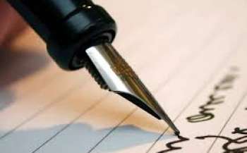 Чи вичерпав себе диктант, як форма перевірки знань?