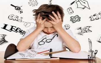 Как помочь ребенку с дислексией?