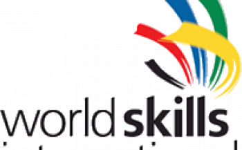 Чемпіонат з робітничих професій WorldSkills