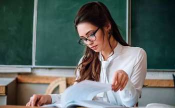 Досвід директорів при прийомі на роботу молодих вчителів