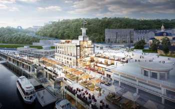 Что известно об Американском университете в Украине?