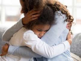 Як убезпечити дитячу психіку від пандемії страху?