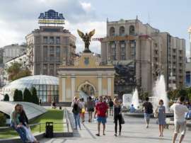 Київ увійшов до Глобальної мережі міст ЮНЕСКО, що навчаються
