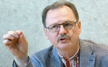 Освітній омбудсмен про найгостріші проблеми української освіти під час війни