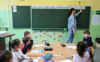 Сергій Шкарлет про механізм визнання результатів навчання українських школярів за кордоном