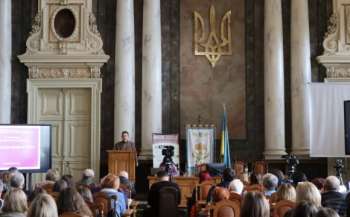 МІОК провів міжнародну конференцію «Українська мова у світі»
