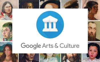 Платформа Google Arts & Culture розширюватиме український простір