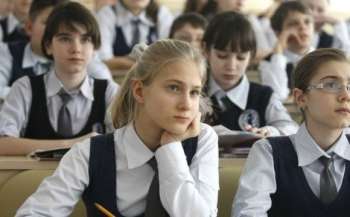 Топ-10 переваг освітнього процесу в європейських школах на думку українців